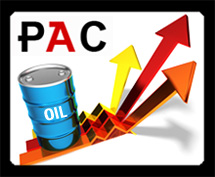 PAC Drilling Oil Production
